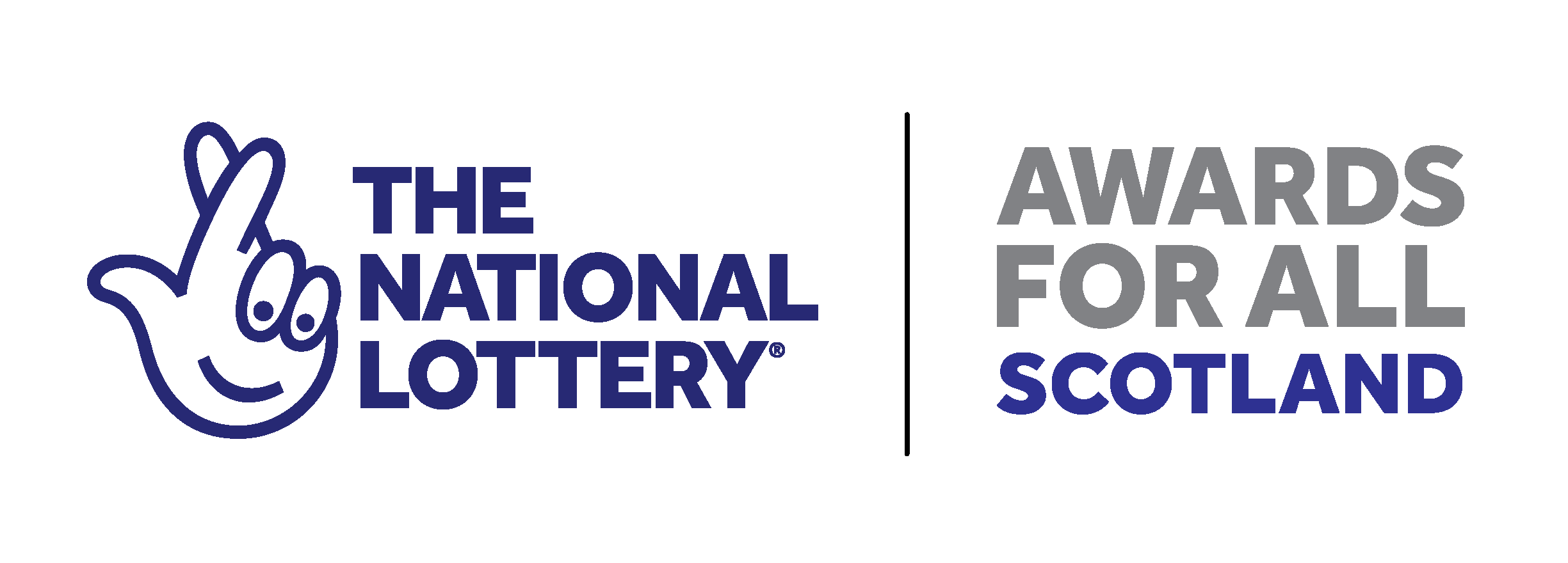 National Lottery Awards for All 